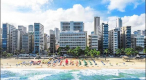 HOTEL NAVEGANTES VISTA PARA MAR Boa Viagem